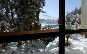Ossies Motels And Chalets
